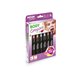 Moon Creations Body Crayons, Assorted