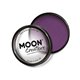 Moon Creations Pro Face Paint Cake Pot, Purple