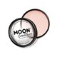 Moon Creations Pro Face Paint Cake Pot, Nude