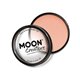 Moon Creations Pro Face Paint Cake Pot, Peach