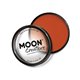 Moon Creations Pro Face Paint Cake Pot, Orange