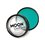 Moon Creations Pro Face Paint Cake Pot, Turquoise