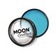 Moon Creations Pro Face Paint Cake Pot, Aqua