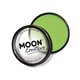 Moon Creations Pro Face Paint Cake Pot, Pastel Gre