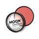 Moon Creations Pro Face Paint Cake Pot, Coral