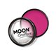 Moon Creations Pro Face Paint Cake Pot, Magenta