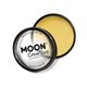 Moon Creations Pro Face Paint Cake Pot, Sand