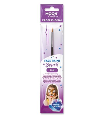 Moon Creations Professional Brush,