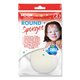 Moon Creations Round Sponge,