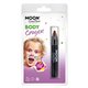 Moon Creations Body Crayons, Brown