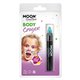 Moon Creations Body Crayons, Turquoise