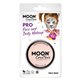 Moon Creations Pro Face Paint Cake Pot, Nude