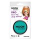 Moon Creations Pro Face Paint Cake Pot, Turquoise