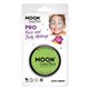 Moon Creations ProFace Paint Cake Pot, Green