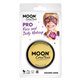 Moon Creations Pro Face Paint Cake Pot, Sand