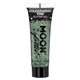 Moon Glitter Holographic Fine Glitter Gel, Green