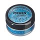 Moon Glitter Holographic Glitter Shakers, Blue