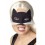 Cat Eyemask, Black
