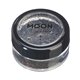 Moon Glitter Holographic Glitter Shakers, Red