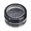 Moon Glitter Holographic Glitter Shakers, Black