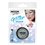 Moon Glitter Hologrpahic Glitter Shakers, Silver
