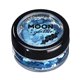 Moon Glitter Holographic Chunky Glitter, Blue