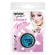 Moon Glitter Holographic Chunky Glitter, Blue