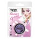 Moon Glitter Holograpic Chunky Glitter, Purple