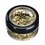 Moon Glitter Holographic Glitter Shapes, Gold