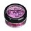 Moon Glitter Holographic Glitter Shapes, Pink