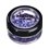 Moon Glitter Holographic Glitter Shapes, Purple