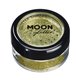 Moon Glitter Classic Fine Glitter Shakers, Gold