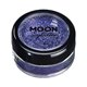 Moon Glitter Classic Fine Glitter Shakers, Lilac