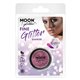 Moon Glitter Classic Fine Glitter Shakers, Pink