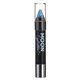 Moon Glitter Holographic Body Crayons, Blue