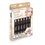 Moon Glitter Holographic Body Crayons, Assorted