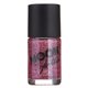 Moon Glitter Holographic Nail Polish, Pink