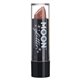 Moon Glitter Holographic Glitter Lipstick, Rose Go