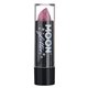 Moon Glitter Holographic Glitter Lipstick, Pink