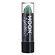 Moon Glitter Holographic Glitter Lipstick, Green