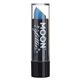 Moon Glitter Holographic Glitter Lipstick, Blue