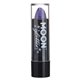 Moon Glitter Holographic Glitter Lipstick, Purple