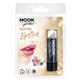 Moon Glitter Hologrpahic Glitter Lipstick, Silver