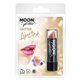 Moon Glitter Hologrpahic Glitter Lipstick, Rose Go