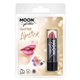 Moon Glitter Holographic Glitter Lipstick, Red