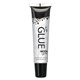 Moon Glitter Lip Glue, Clear