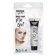 Moon Glitter Peel-Off Glitter Fix Gel, Clear