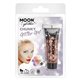 Moon Glitter Holographic Chunky Glitter Gel, Ros