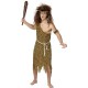 Caveman Costume2