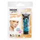 Moon Glitter Iridescent Chunky Glitter Gel, Blue